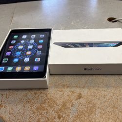 Apple Mini iPad 