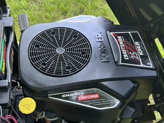 Riding Lawnmower Engine 