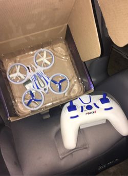 Ugh 4000 drone
