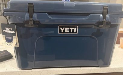 YETI TUNDRA 45