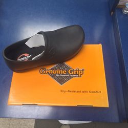 Chef Shoes, Size 12
