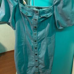 Vestido