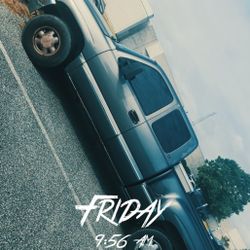 2000 Sierra 1500 Sidestep 