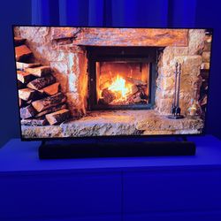 55’ Vizio Smart TV