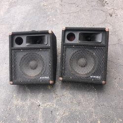 Speaker