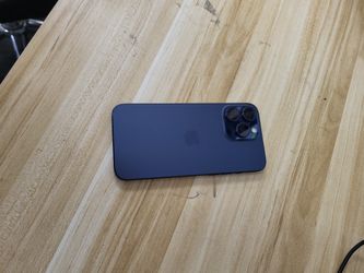 Apple IPhone 15 Pro Max 256GB Unlock