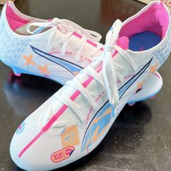 Soccer Cleats