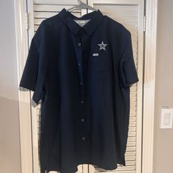 Dallas Cowboys Gear 