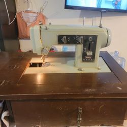 Sears Sewing Machine $125.00