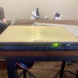 BSS TCS-804 Dual Time Corrector Digital Delay