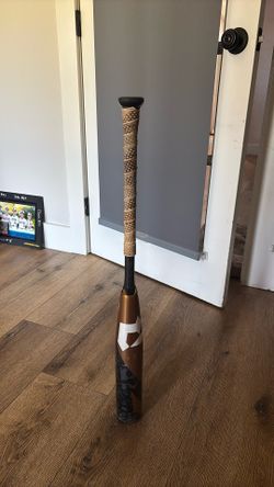 USSSA Demarini Zoa 