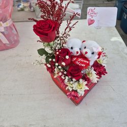 Valentines Day Gifts From $15 And Up