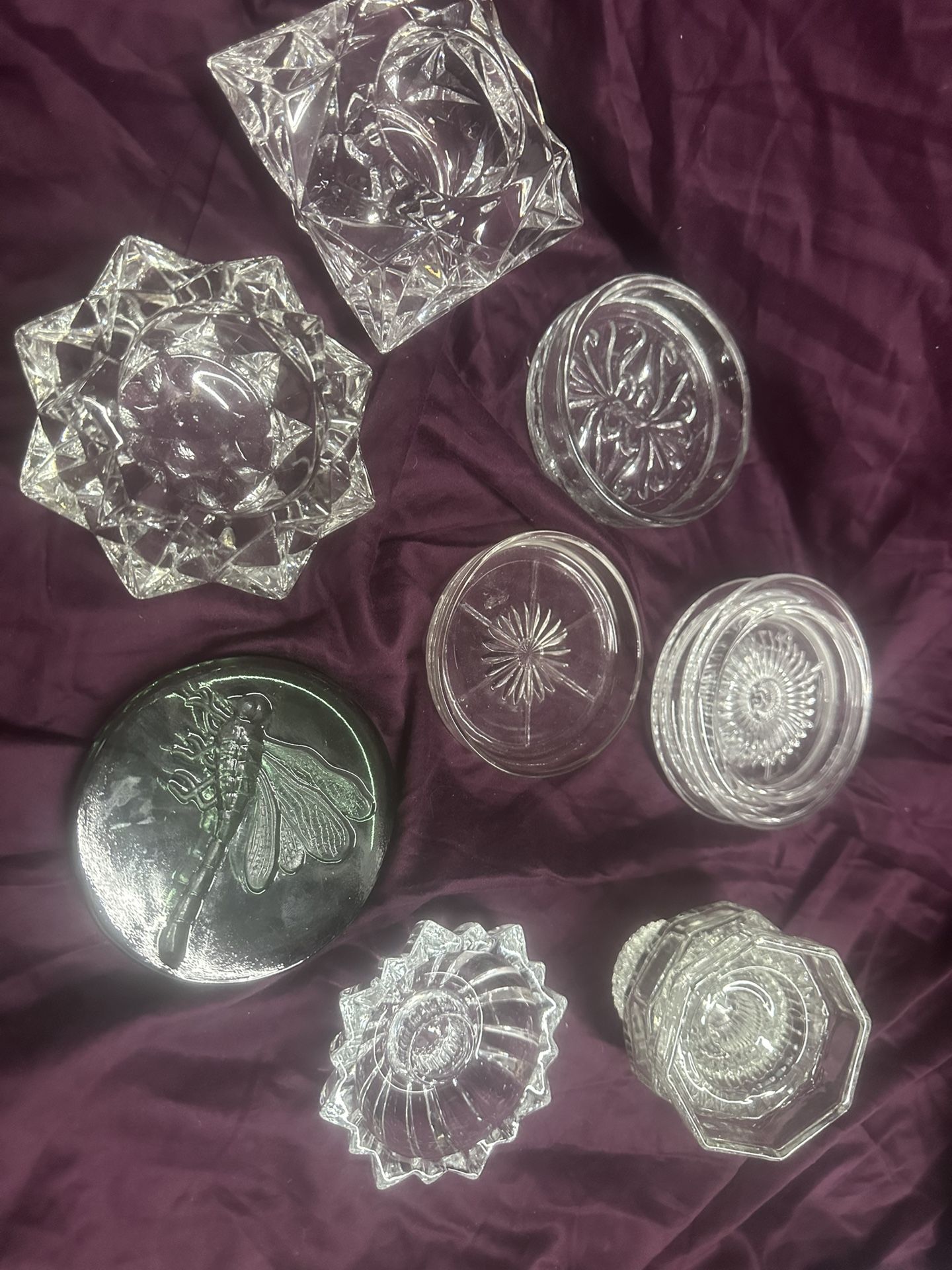 Candle Holders
