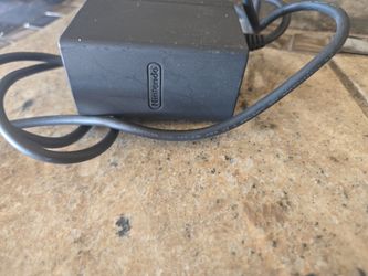 Nintendo switch charger