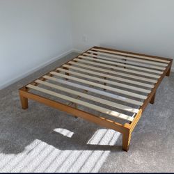 Queen Bed Frame