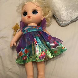 Baby Alive Doll