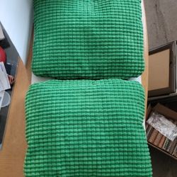 Ikea Pet Pillows 
