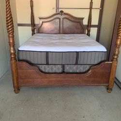 Bedroom Set 
