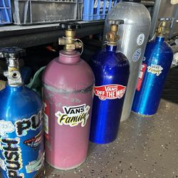 Cool, Looking Bottles For Your Man Cave