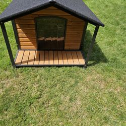 Doghouse