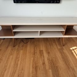 TV Console