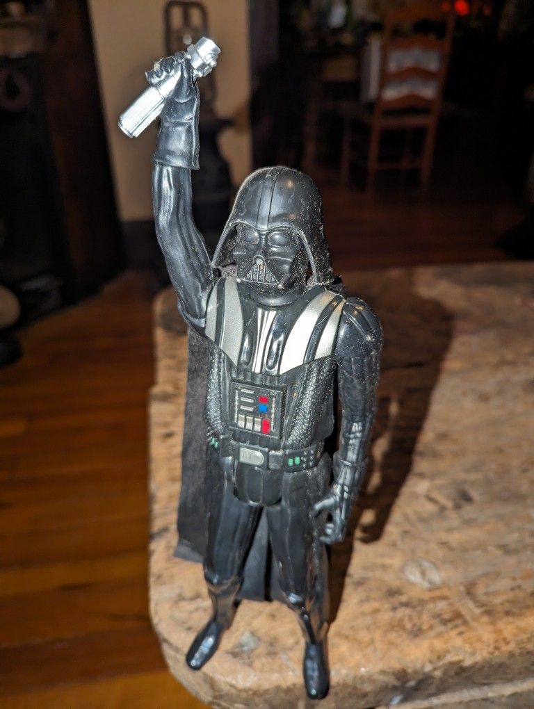 2013 Darth Vader