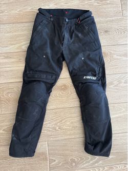 Dainese motorcycle pants