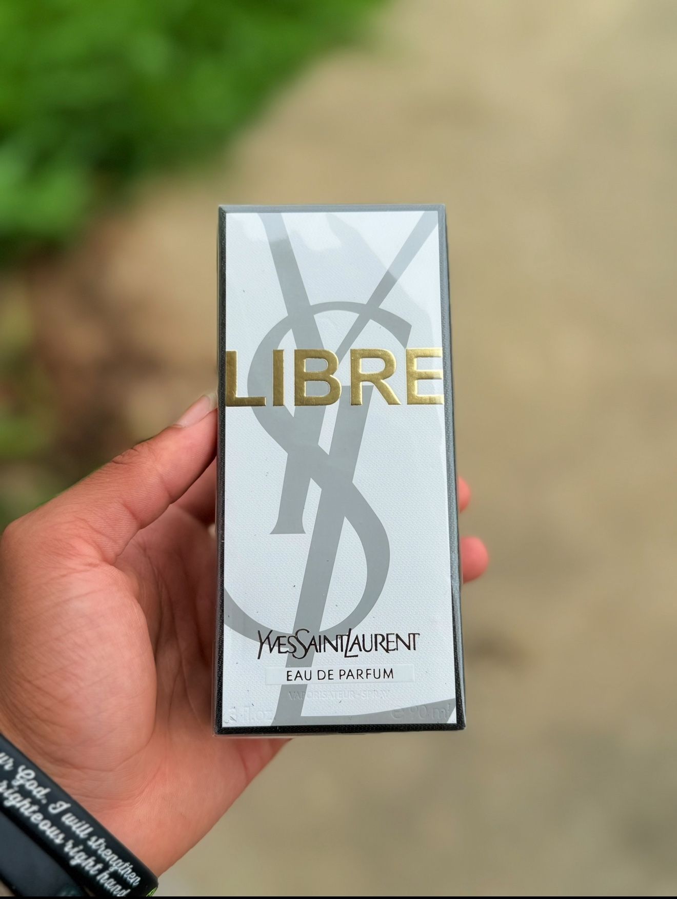 YSL Libre Edp
