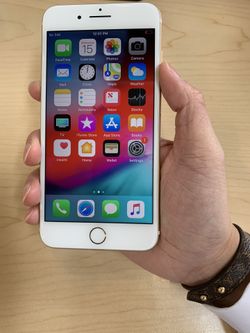 New iPhone 7 Plus Unlocked 100% Feedbacks 5 Stars