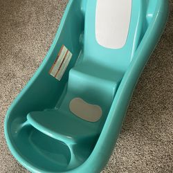 Baby Bath Tub