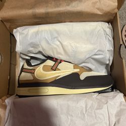 Travis Scott Air Max