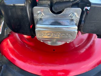 Lawnmower