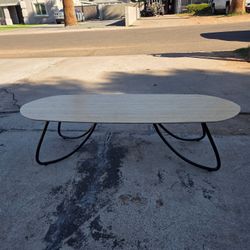 Modern Coffee Table (Short)