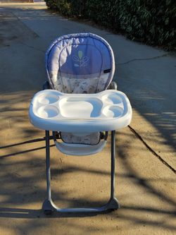 Highchair