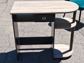 Small Corner Desk