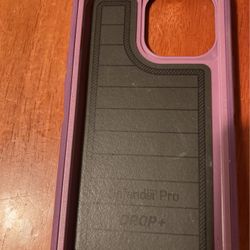 OTTERBOX iPhone CASE