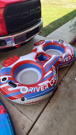 River tube