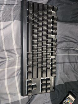 Steelseries Apex 3 TKL