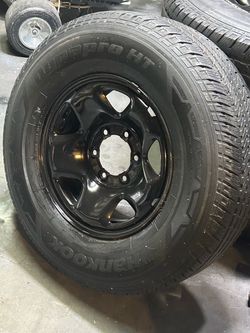 Not free Toyota wheels