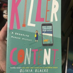 Killer content