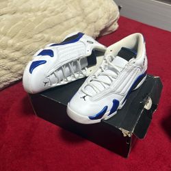 Jordan 14       Size 7y  