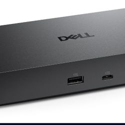 Dell SD25TB4 Smart Docking Station
