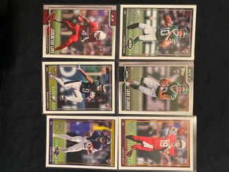 Sports cards