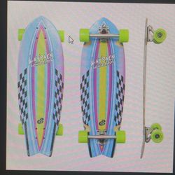 CRUISER COMPLETE