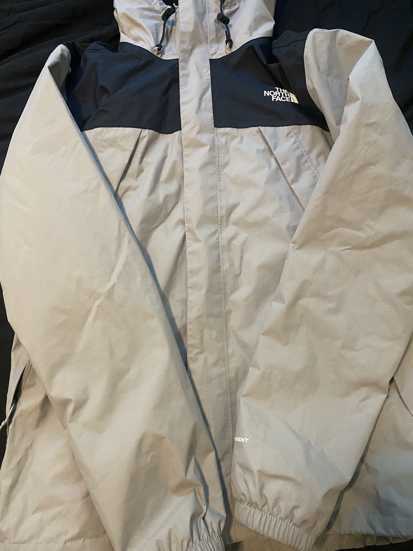 Men’s North Face Jacket (S) $125