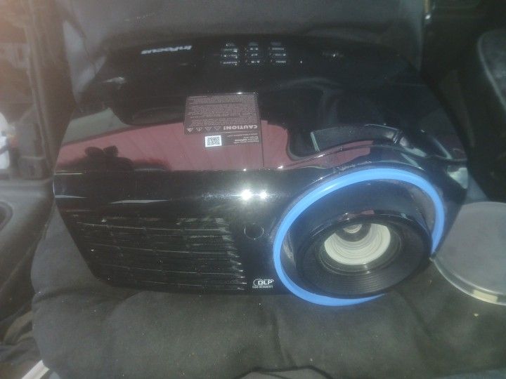 Infocus In3136a Dlp mu5ltiimedia Projector