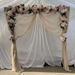 Flower Garland
