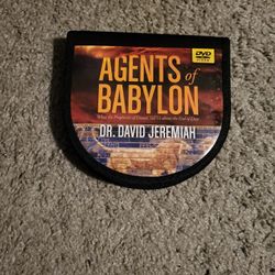 David Jeremiah  Dvds