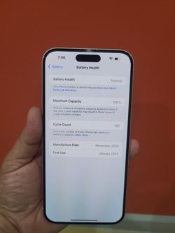 Iphone 15 Plus (Tmobile)