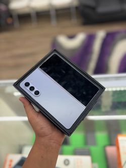 Z fold 5 on special AT&T only